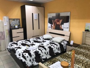 Кровать Гавана 1.6 Ортопед ПМ с ящиком в Сургуте - surgut.mebel24.online | фото 8