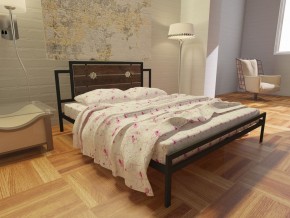 Кровать Инесса (МилСон) в Сургуте - surgut.mebel24.online | фото