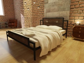 Кровать Инесса Plus (МилСон) в Сургуте - surgut.mebel24.online | фото