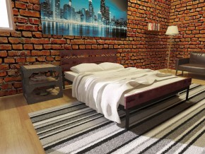 Кровать Луиза Plus (МилСон) в Сургуте - surgut.mebel24.online | фото