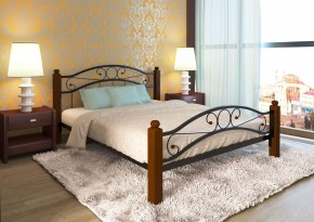 Кровать Надежда Lux Plus (МилСон) в Сургуте - surgut.mebel24.online | фото