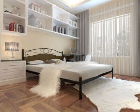 Кровать Надежда (Мягкая) (МилСон) в Сургуте - surgut.mebel24.online | фото