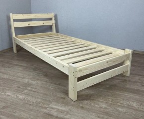 Кровать односпальная Мишка 2000x800 в Сургуте - surgut.mebel24.online | фото 4