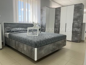 Кровать "Лео" БЕЗ основания 1200х2000 в Сургуте - surgut.mebel24.online | фото 2