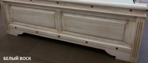 Кровать "Викинг 01" 1800 массив в Сургуте - surgut.mebel24.online | фото 6