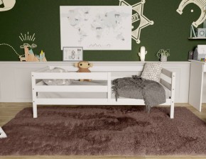 Кровать-софа 80*160 Белый в Сургуте - surgut.mebel24.online | фото 2