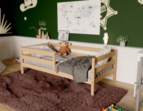 Кровать-софа 80*190 без покраски в Сургуте - surgut.mebel24.online | фото 2