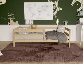 Кровать-софа 80*190 без покраски в Сургуте - surgut.mebel24.online | фото 3