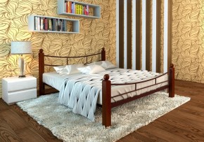 Кровать София Lux Plus 1400*2000 (МилСон) в Сургуте - surgut.mebel24.online | фото