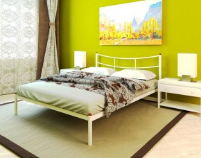 Кровать София (МилСон) в Сургуте - surgut.mebel24.online | фото