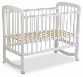 Кроватка Polini Kids Simple 304 в Сургуте - surgut.mebel24.online | фото