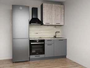 Кухонный гарнитур Антик 1600 h950 (Стол. 38мм) в Сургуте - surgut.mebel24.online | фото