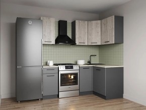 Кухонный гарнитур Антик 2000*1200 (Стол. 26мм) в Сургуте - surgut.mebel24.online | фото