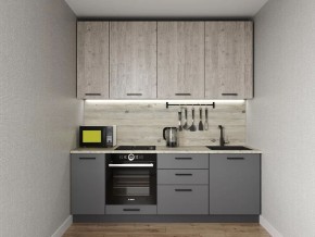 Кухонный гарнитур Антик 2200 h950 (Стол. 26мм) в Сургуте - surgut.mebel24.online | фото
