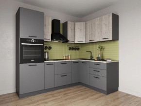 Кухонный гарнитур Антик 2400*1600 (Стол. 38мм) в Сургуте - surgut.mebel24.online | фото