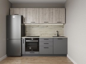 Кухонный гарнитур Антик 2550 (Стол. 26мм) в Сургуте - surgut.mebel24.online | фото