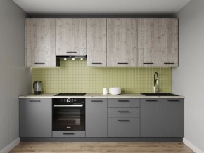 Кухонный гарнитур Антик 3000 h950 (Стол. 38мм) в Сургуте - surgut.mebel24.online | фото