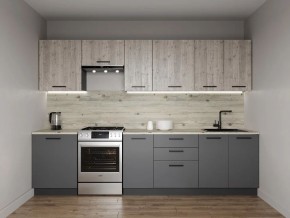Кухонный гарнитур Антик 3000 (Стол. 26мм) в Сургуте - surgut.mebel24.online | фото