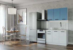Кухонный гарнитур Капри 1200 (Стол. 26мм) в Сургуте - surgut.mebel24.online | фото