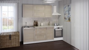 Кухонный гарнитур Лира Экстра 1700 в Сургуте - surgut.mebel24.online | фото