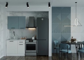 Кухонный гарнитур Ниагара 1000 (Стол. 26мм) в Сургуте - surgut.mebel24.online | фото