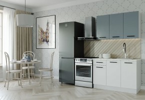Кухонный гарнитур Ниагара 1200 (Стол. 26мм) в Сургуте - surgut.mebel24.online | фото 1