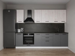 Кухонный гарнитур Санторини 2800 (Стол. 26мм) в Сургуте - surgut.mebel24.online | фото