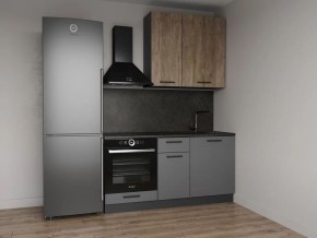 Кухонный гарнитур Умбра 1600 h950 (Стол. 38мм) в Сургуте - surgut.mebel24.online | фото 1