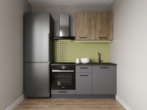 Кухонный гарнитур Умбра 1600 (Стол. 38мм) в Сургуте - surgut.mebel24.online | фото 1