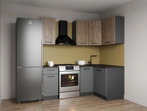 Кухонный гарнитур Умбра 2000*1200 (Стол. 26мм) в Сургуте - surgut.mebel24.online | фото 1