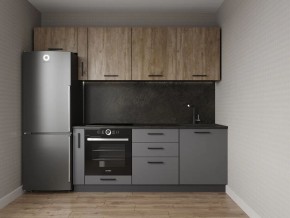 Кухонный гарнитур Умбра 2550 (Стол. 26мм) в Сургуте - surgut.mebel24.online | фото 1