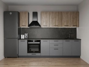 Кухонный гарнитур Умбра 2800 (Стол. 26мм) в Сургуте - surgut.mebel24.online | фото