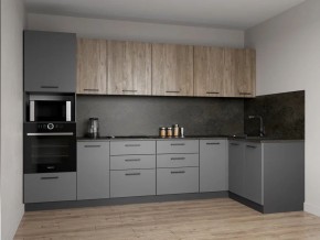 Кухонный гарнитур Умбра 3200*1400 (Стол. 38мм) в Сургуте - surgut.mebel24.online | фото