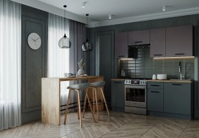Кухонный гарнитур Виола 2000 (Стол. 26мм) в Сургуте - surgut.mebel24.online | фото