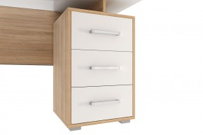 ЛАЙТ 2 Стол компьютерный (1200) в Сургуте - surgut.mebel24.online | фото 3