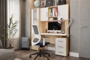 ЛАЙТ 2 Стол компьютерный (1200) в Сургуте - surgut.mebel24.online | фото 4