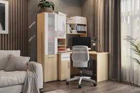 ЛАЙТ К1 Компьютерный стол в Сургуте - surgut.mebel24.online | фото