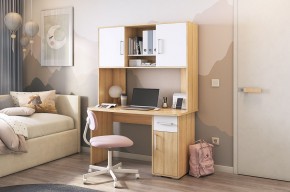 ЛАЙТ К2 Компьютерный стол в Сургуте - surgut.mebel24.online | фото