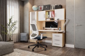 ЛАЙТ К3 Компьютерный стол в Сургуте - surgut.mebel24.online | фото
