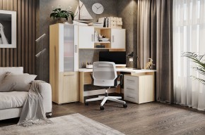 ЛАЙТ К4 Компьютерный стол в Сургуте - surgut.mebel24.online | фото