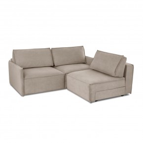 Комплект мягкой мебели 318+319 (диван+модуль) в Сургуте - surgut.mebel24.online | фото 1