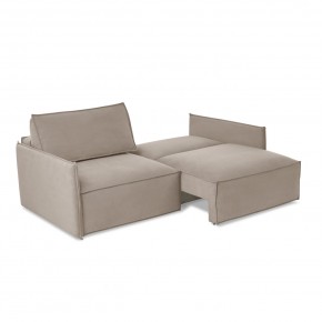 Комплект мягкой мебели 318+319 (диван+модуль) в Сургуте - surgut.mebel24.online | фото 11