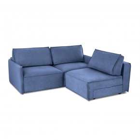 Комплект мягкой мебели 318+319 (диван+модуль) в Сургуте - surgut.mebel24.online | фото 3