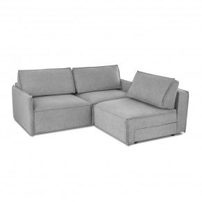 Комплект мягкой мебели 318+319 (диван+модуль) в Сургуте - surgut.mebel24.online | фото 4