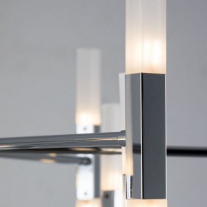 Люстра на штанге Arte Lamp Ramona A7410PL-24CC в Сургуте - surgut.mebel24.online | фото 4