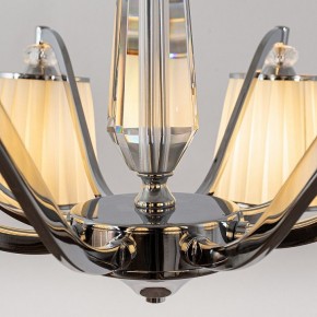 Люстра на штанге Arte Lamp Talitha A4047PL-8CC в Сургуте - surgut.mebel24.online | фото 5