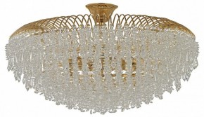 Люстра на штанге Arti Lampadari Delia Gold Delia E 1.3.60.105 G в Сургуте - surgut.mebel24.online | фото