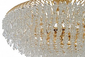 Люстра на штанге Arti Lampadari Delia Gold Delia E 1.3.60.105 G в Сургуте - surgut.mebel24.online | фото 4