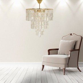 Люстра на штанге Arti Lampadari Napoli Napoli E 1.5.46.501 G в Сургуте - surgut.mebel24.online | фото 2