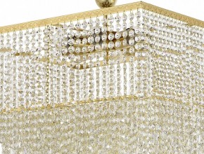 Люстра на штанге Arti Lampadari Prima Prima E 1.3.50X50.600 G в Сургуте - surgut.mebel24.online | фото 3
